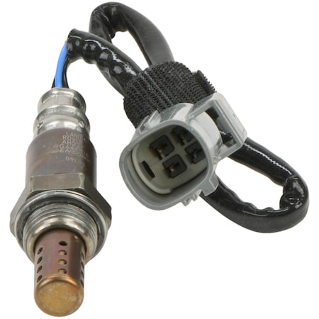 Bosch Oxygen Sensor, 13498 13498